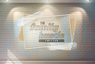 Family Hustle: Twitter — Season 4, Episode 6: Colorado Me Crazy