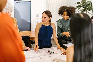 Optical Women’s Association Recognizes Leadership in Optical Industry