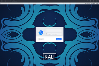 Kali Linux setup on Mac M1 chip for Security Testing