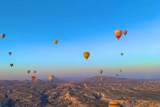 Turkey — A Bridge Between Continents, Cultures and Centuries