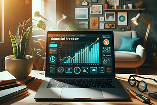 The Ultimate Guide to Financial Freedom For Freelancers