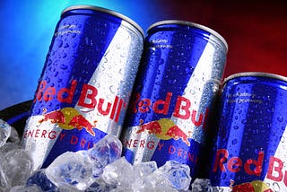 Red Bull’s Revolutionary Football (Brand) Strategy