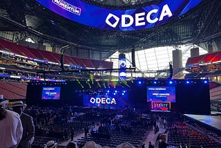 Your Complete Guide for Writtens at Florida DECA CDC