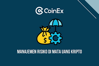 Manajemen Risiko di Mata Uang Kripto