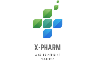 X-Pharm (A Go-to Pharmaceutical Platform)