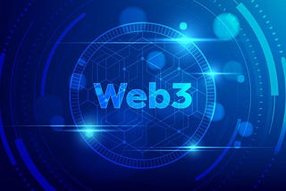 All You Need To Know About Web3