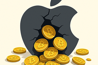 The Apple Wallet Hack Proved It: