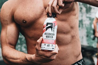 Protein Water… Is it Even Protein?