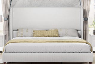 The most popular beds to buy right now