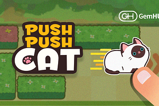 Winner Notice of <Push Push Cat> Airdrop Event