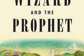 Review: The Wizard and the Prophet