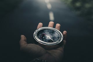 How I’m Rebuilding My Online Identity