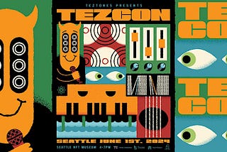 TezCon Seattle: A Vision Realized