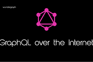 GraphQL is not meant to be exposed over the internet