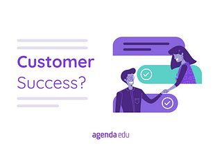 Você sabe o que é Customer Success?