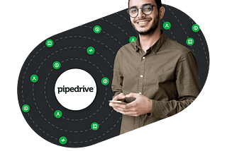 Pipedrive for Autopilot is here and it can help you close more deals 💰