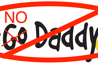 Why I Transferred My Domains From Godaddy to Namesilo
