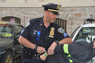 My Car Was Stolen, Then It Wasn’t