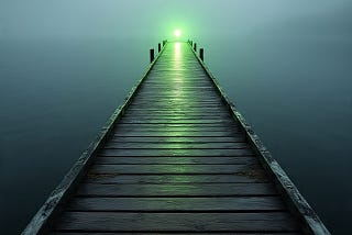 “The Book That Predicted Everything: From Crypto Gatsby to Instagram Daisys”