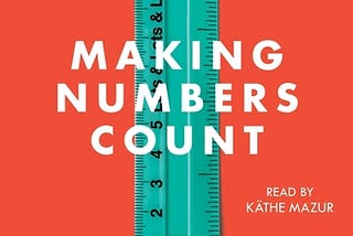 Review of Making Numbers Count