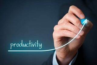 Productivity: what is it? and is that all?