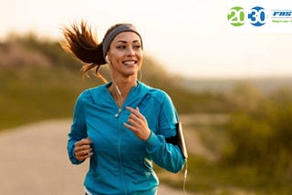 Physical Activities Important For A Healthy Lifestyle