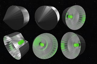 A new Fast & Ultra-Fast Neutron Nuclear Propulsion System