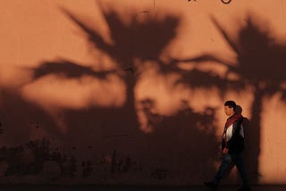 Get lost in Marrakech (and it’s okay)..
