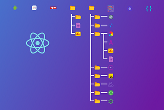 React Native Structure Folder — For Simplicity (Part 2)