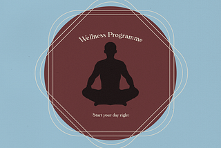 Andpeople Wellness Programme