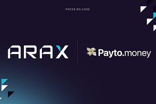 Arax Holdings Corp Takes an Important Step in Fintech with Revolutionary Payment Protocol