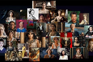 60 Revolutionary Women in Science and Technology