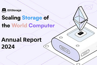 EthStorage 2024 Recap