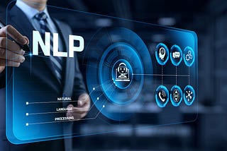 Exploring NLP services offered by AWS.