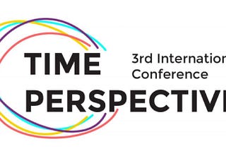 3rd International Conference on Time Perspective