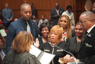 Birmingham City Council Meeting Highlights 10.28.25