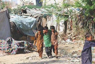 Urban Informality and the Politics of Clientelism in Karachi