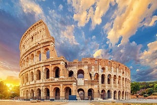 7 Wonders of the World: Ancient and the New World Wonders