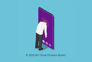 Your Phone Is Ruining Your Life! Here’s Why and How to Fix It.