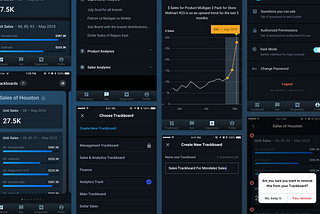 What we built at Cuddle’s first Hackathon and how we won being on the dark side