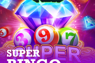 Super Bingo Slot Review & Free Demo