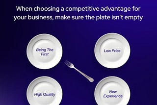 How Tech Startups Find aTrue Competitive Advantage