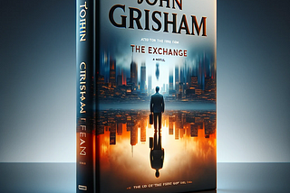 No “Firm” Footing Needed: Thrilling Verdict for “The Exchange”