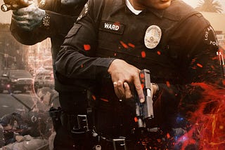 Bright (2017) | Crítica