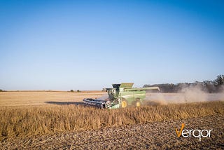 Financiamiento agro para tus insumos y maquinaria