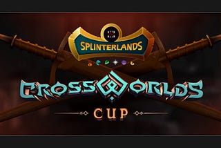 Welcome to the Crossworlds cup!