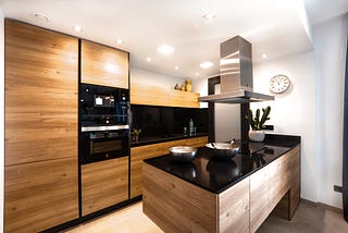 5 Top Notch Kitchen Hoods To Buy In 2022