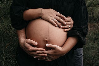 Pregnancy is beautiful, the fact that a baby is growing inside one brings this joyous feeling and…