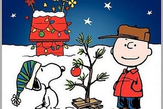 Nobody Knows Nuthin’: CBS’s Fred Silverman vs. A Charlie Brown Christmas