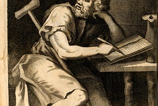 A Dialogue with Epictetus
